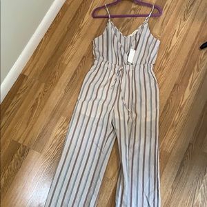 Lightweight Jumpsuit